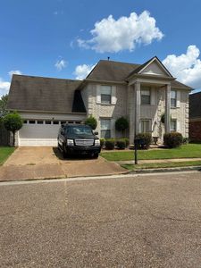 4890 Busy St, Memphis, TN, 38125