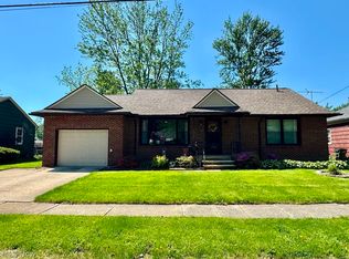 (Undisclosed Address), Elyria, OH 44035