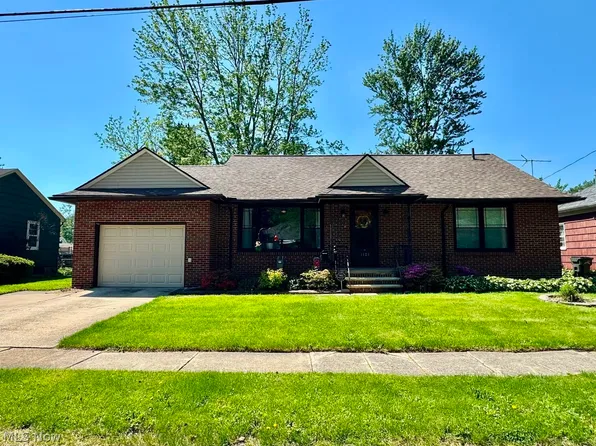 (undisclosed Address), Elyria, OH 44035
