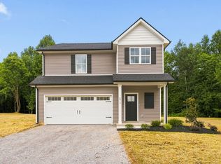 2913 Ferrells Branch Rd, Beechgrove, TN 37018