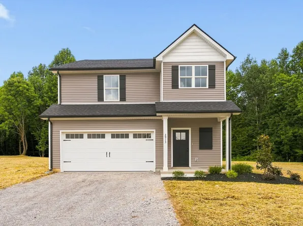2913 Ferrells Branch Rd, Beechgrove, TN 37018