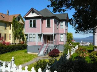 376 Alameda Ave, Astoria, OR 97103