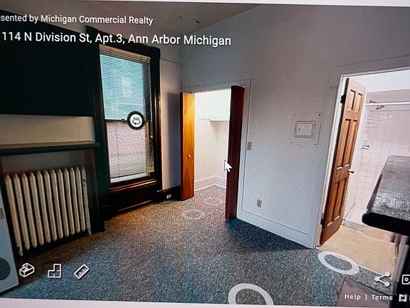 5th image of 114 N Division St APT 3