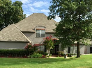 3601 E 103rd St S, Tulsa, OK 74137