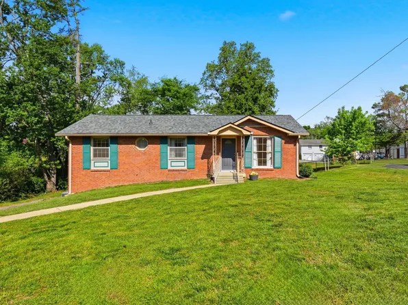 648 Des Moines Dr, Hermitage, TN 37076