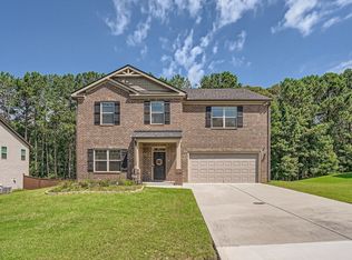 3567 Parkside View Blvd, Dacula, GA 30019