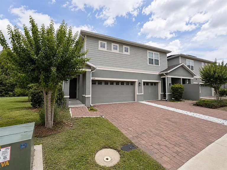 2618 Pleasant Cypress Cir — Photo 2