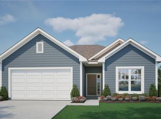 20554 Newcastle St, Spring Hill, KS 66083