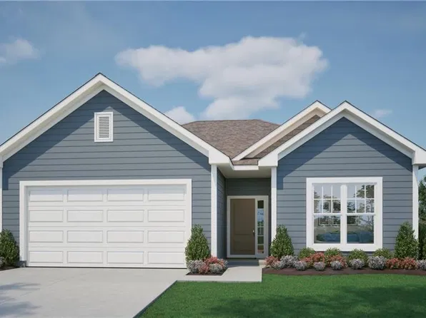 8533 SW 4th St, Blue Springs, MO 64014