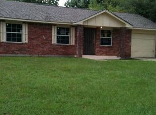 9819 Trumpet St, Houston, TX 77078