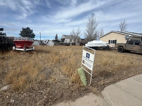233 Tomahawk Dr, Evanston, WY 82930