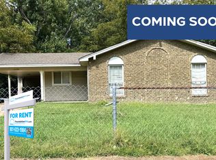 3396 Bradcrest Dr, Memphis, TN 38128