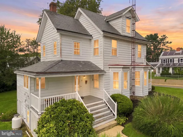 312 W Main St, Rising Sun, MD 21911