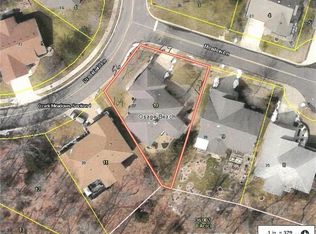 3833 Meadow Ln, Osage Beach, MO 65065