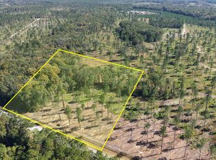 0 Old Ccc Rd LOT 3, Brunswick, GA 31523