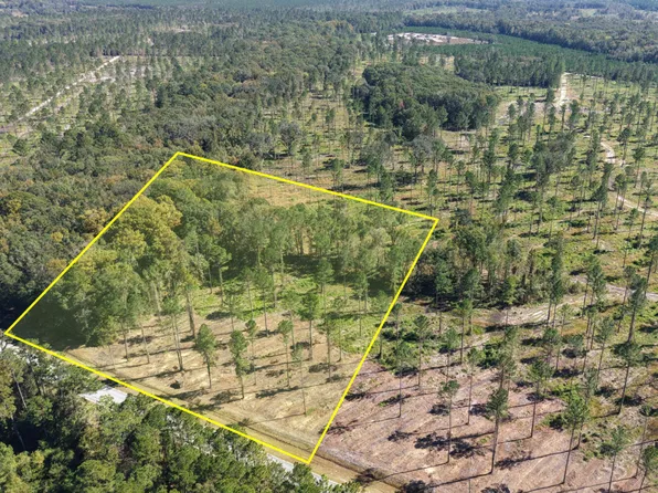 0 Old Ccc Rd Lot 3, Brunswick, GA 31523
