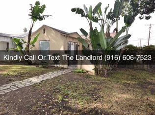 3006 Hillcrest Dr, Los Angeles, CA 90016