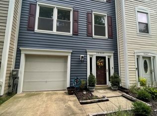 20469 Sunbright Ln, Germantown, MD 20874