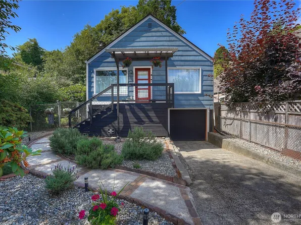 505 N B Street, Aberdeen, WA 98520