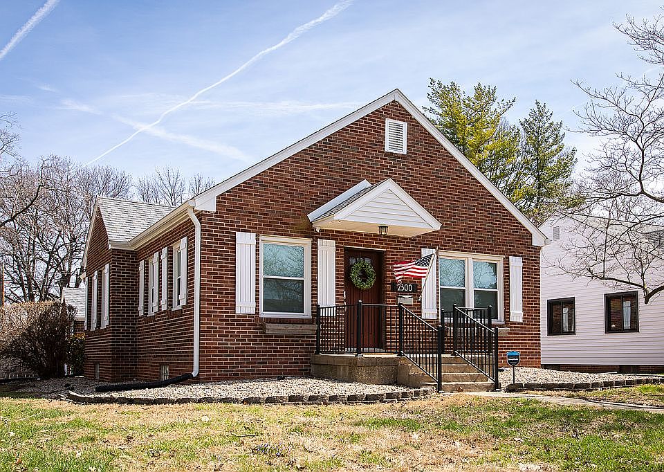 1st image of 2300 S State St