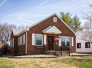 2300 S State St, Springfield, IL 62704