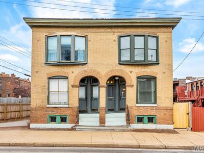 909 Victor St, Saint Louis, MO, 63104