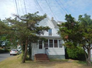 126 Locust And Third St, Crisfield, MD