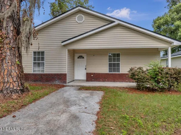 8911 2ND Avenue, Jacksonville, FL 32208