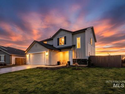 13520 Farwell St, Caldwell, ID, 83607