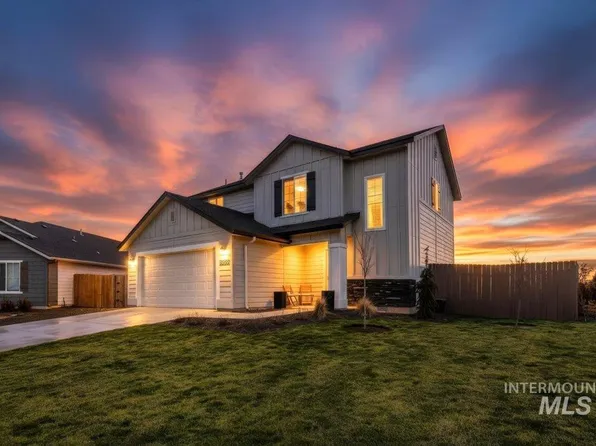13520 Farwell St, Caldwell, ID 83607