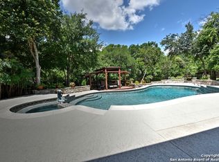 403 Bluffcourt, San Antonio, TX 78216
