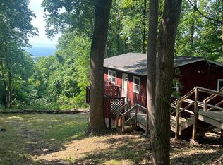 1664 High Top Rd, Linden, VA 22642