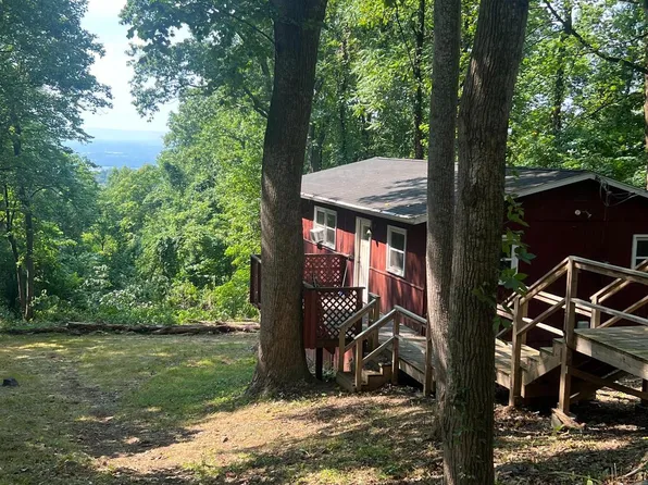 1664 High Top Rd, Linden, VA 22642