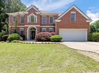 3400 Renaissance Cir S, Atlanta, GA 30349