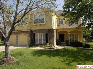 10027 S 99th Ave E, Tulsa, OK 74133