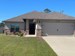 6146 Redberry Dr, Gulf Breeze, FL 32563