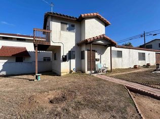 4520 Orten St, San Diego, CA 92110
