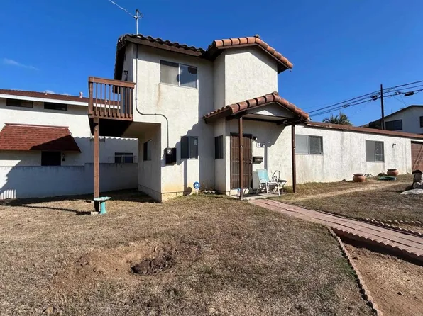 4520 Orten St, San Diego, CA 92110