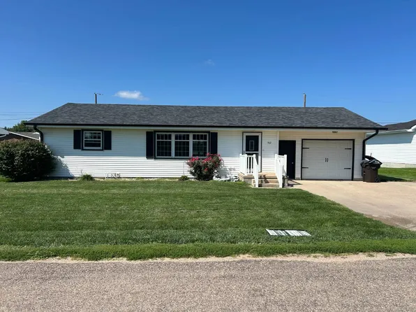 502 Remington St, Elgin, NE 68636