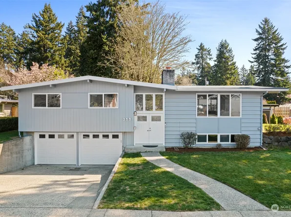 355 Contra Costa Avenue, Fircrest, WA 98466