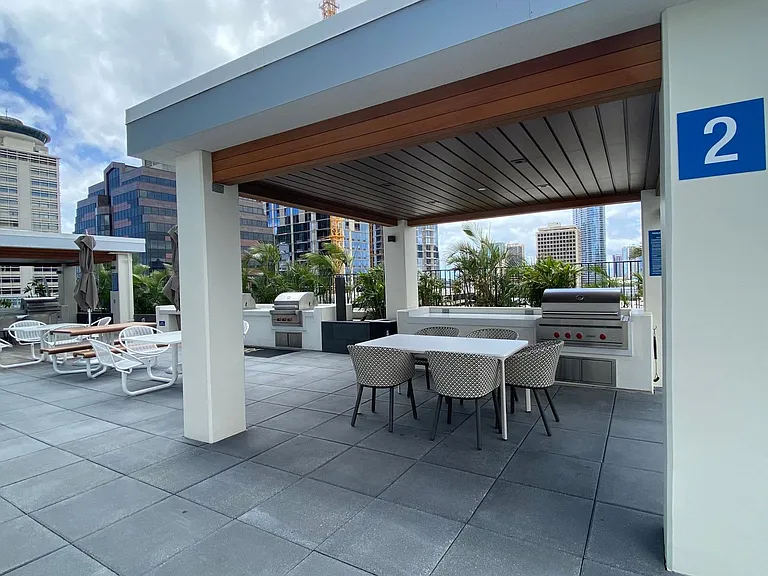 629 Keeaumoku St #3803 — Photo 23