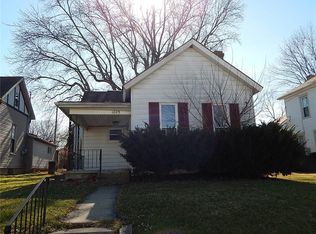 1025 Broadway St, Springfield, OH 45504