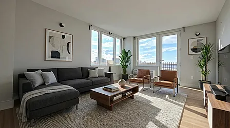 499 Concord Avenue, #7B