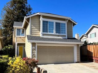 3007 Crystal Creek Dr, San Jose, CA 95133
