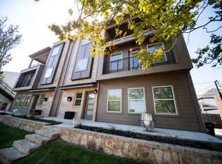 3120 Lubbock Ave, Fort Worth, TX 76109