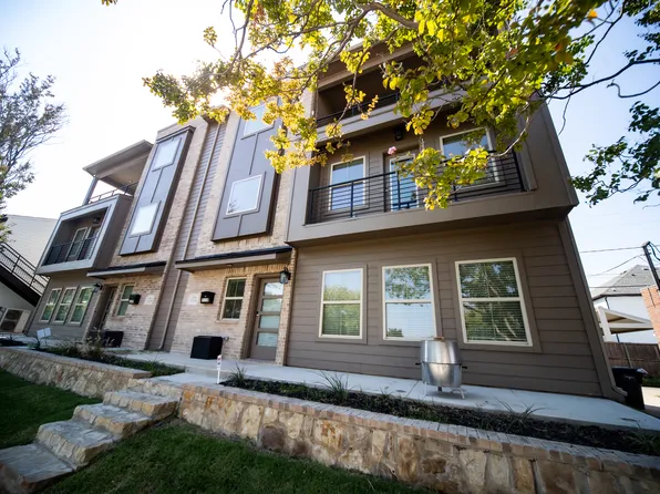 3118 Lubbock Ave, Fort Worth, TX 76109