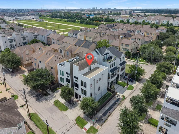 5802 Kansas St, Houston, TX 77007
