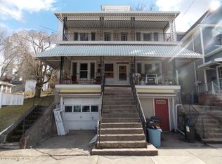 247 Lee Park Ave, Hanover Township, PA 18706