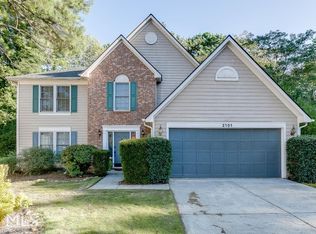 2701 Spinnaker Ct, Duluth, GA 30096