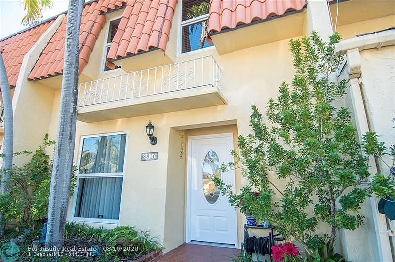 1st image of 3810 NE 167th St #53